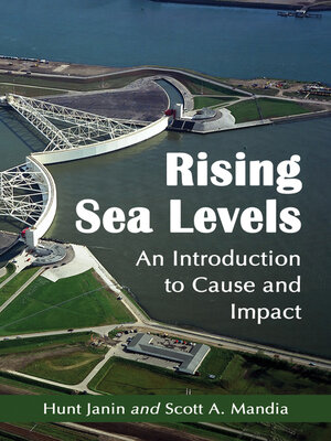 cover image of Rising Sea Levels